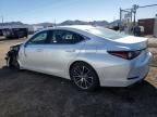 2022 Lexus ES 350 Base