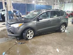 2016 Ford Escape SE en venta en Woodhaven, MI