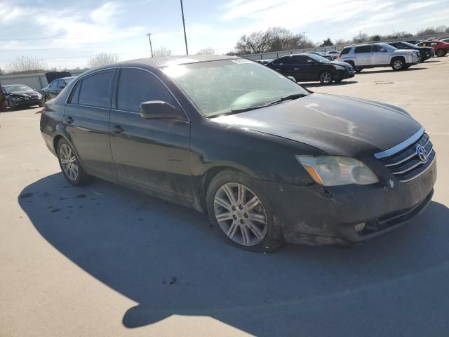 2006 Toyota Avalon XL