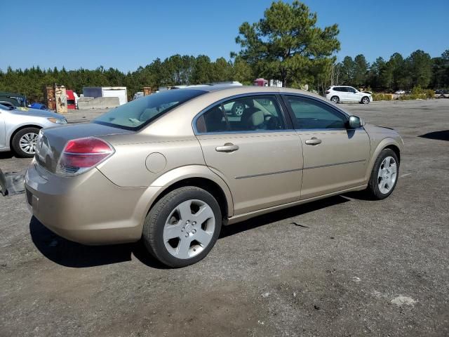 2007 Saturn Aura XE