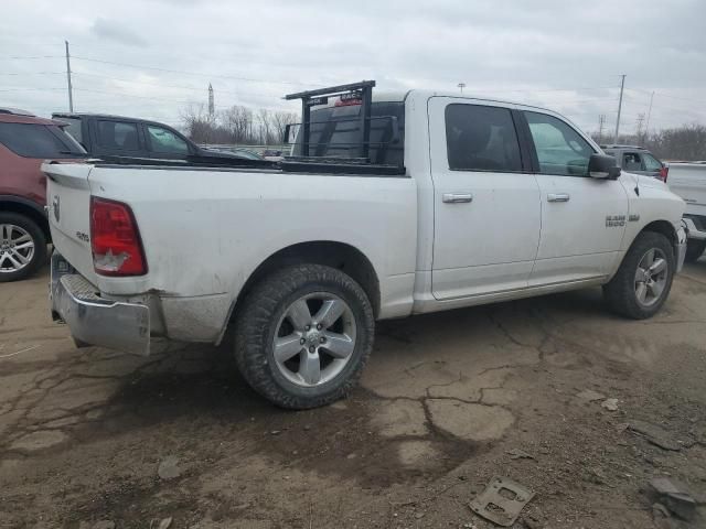 2016 Dodge RAM 1500 SLT