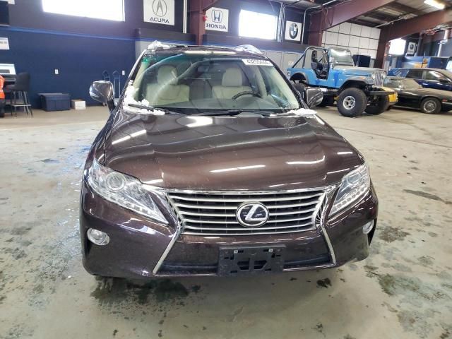 2014 Lexus RX 350 Base