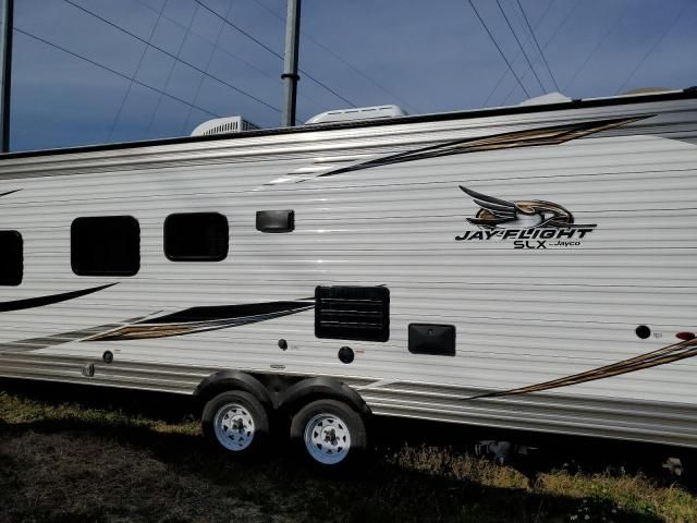 2019 Jayco JAY Flight