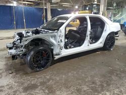 Chrysler 300 salvage cars for sale: 2019 Chrysler 300 S