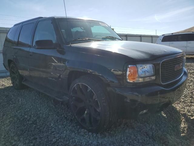 1999 GMC Denali