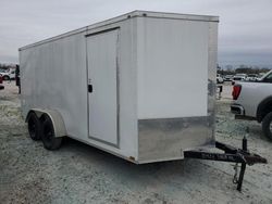 2022 Other 2022 Quality Cargo Enclosed Trailer en venta en Houston, TX