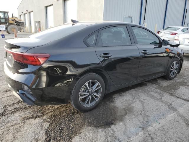 2023 KIA Forte LX