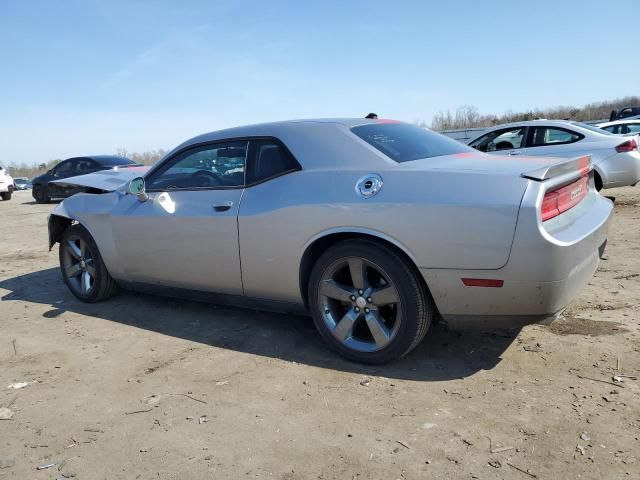 2014 Dodge Challenger SXT