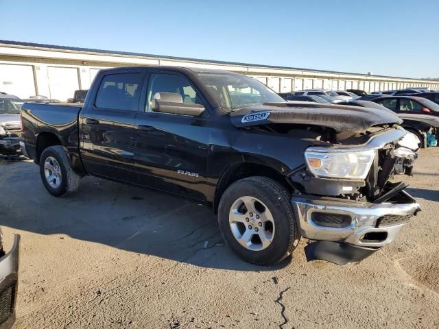 2019 Dodge RAM 1500 Tradesman