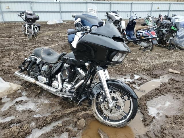 2015 Harley-Davidson Fltrxs Road Glide Special