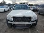 2011 Mercedes-Benz GLK 350 4matic