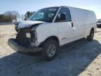 2005 GMC Savana G3500