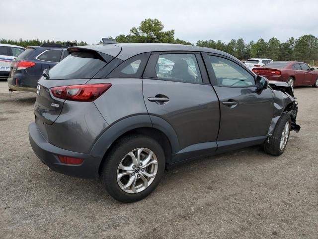 2019 Mazda CX-3 Sport