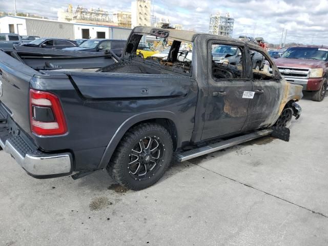 2019 Dodge 1500 Laramie