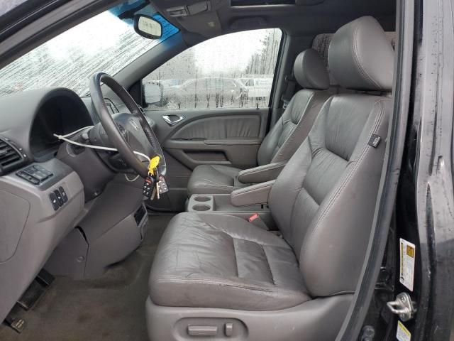 2010 Honda Odyssey Touring