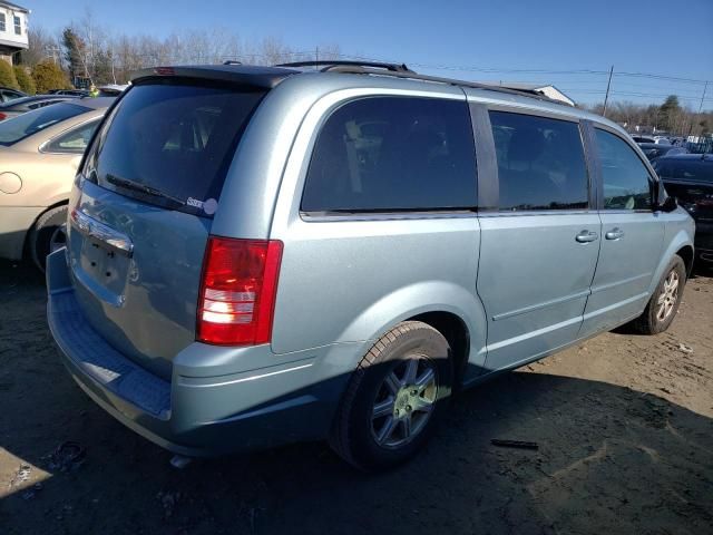 2008 Chrysler Town & Country Touring