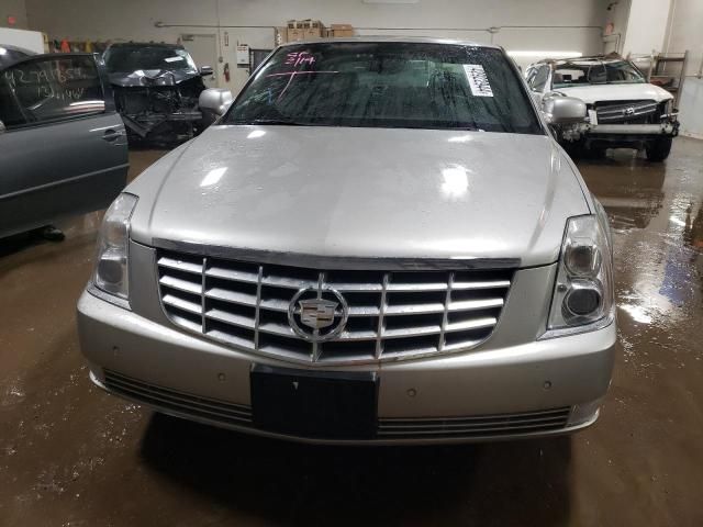 2006 Cadillac DTS