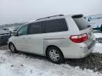 2007 Honda Odyssey EXL