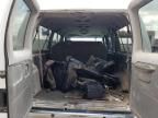 2008 Ford Econoline E350 Super Duty Wagon