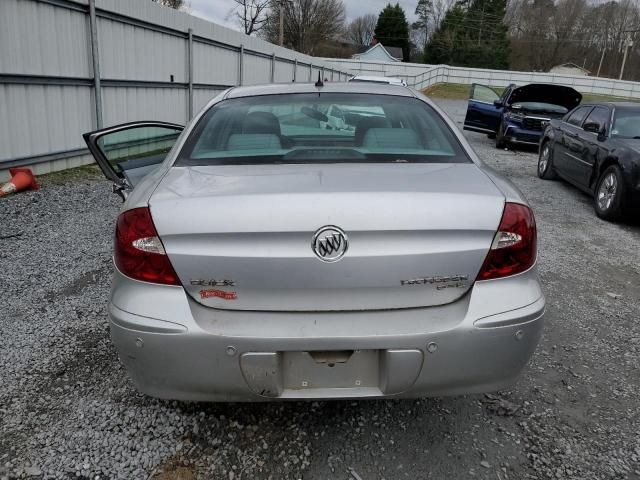 2006 Buick Lacrosse CXL