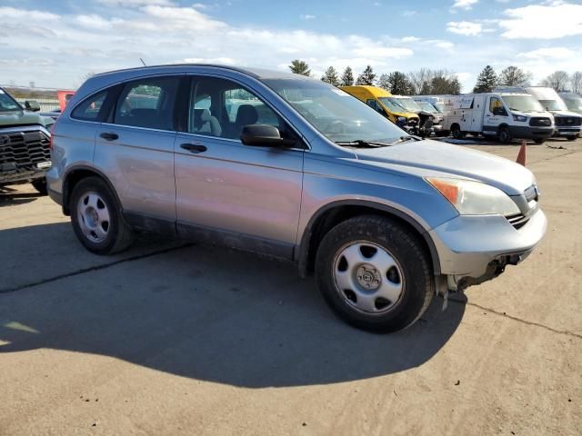 2008 Honda CR-V LX