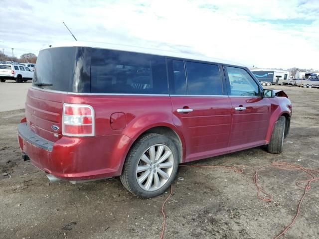 2016 Ford Flex SEL