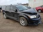 2012 Dodge Journey Crew