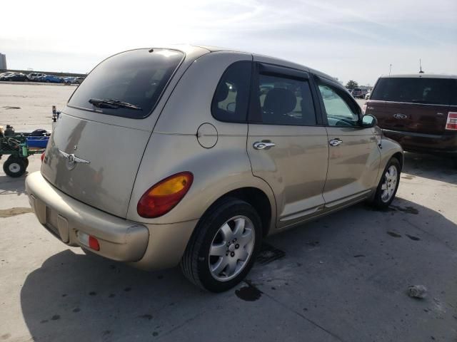 2003 Chrysler PT Cruiser Touring