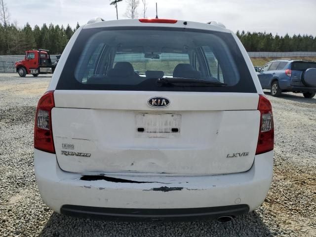 2007 KIA Rondo LX