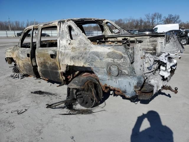 2006 Chevrolet Avalanche