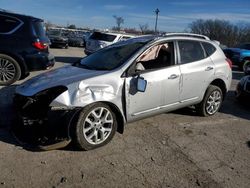 2013 Nissan Rogue S for sale in Lexington, KY