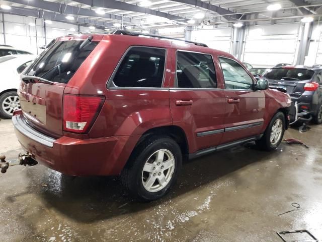 2007 Jeep Grand Cherokee Laredo