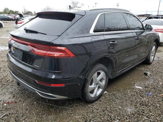 2019 Audi Q8 Premium