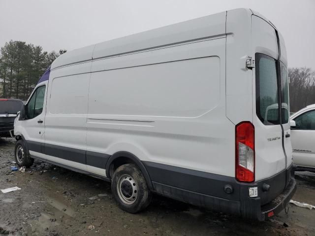 2015 Ford Transit T-350