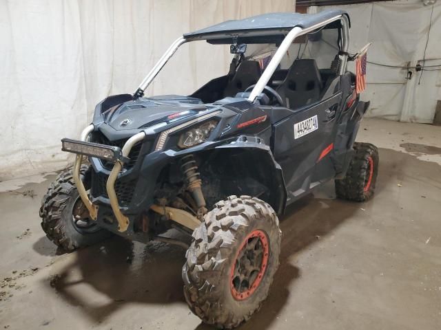 2020 Can-Am Maverick Sport X XC 1000R