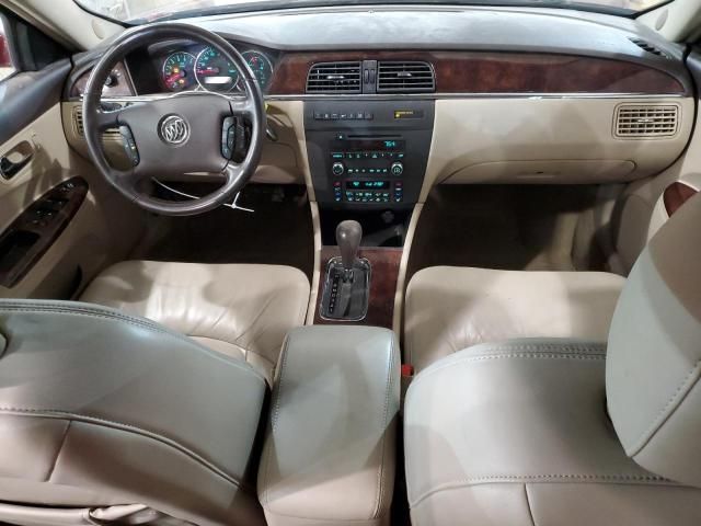 2009 Buick Lacrosse CXL