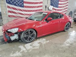 Salvage cars for sale from Copart Columbia, MO: 2014 Scion FR-S