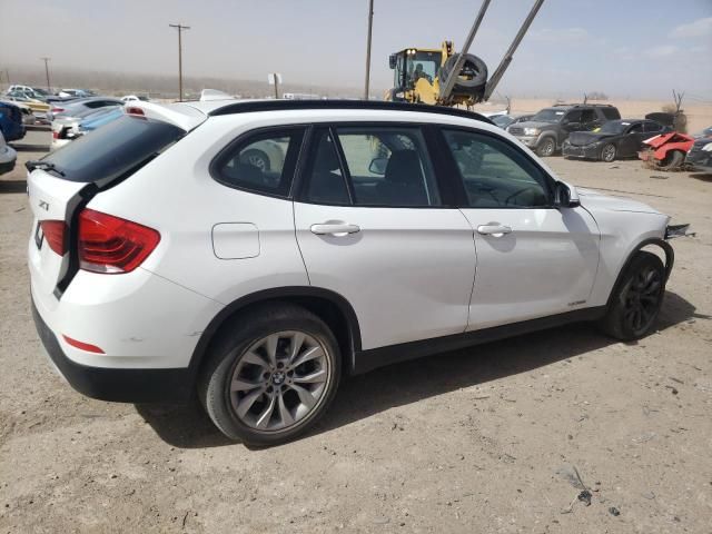 2014 BMW X1 XDRIVE28I