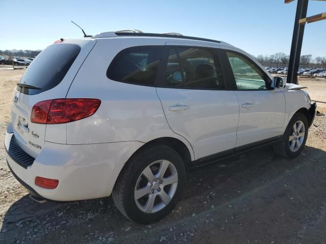 2007 Hyundai Santa FE SE