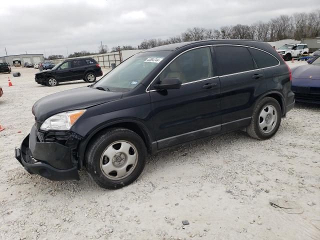 2008 Honda CR-V LX