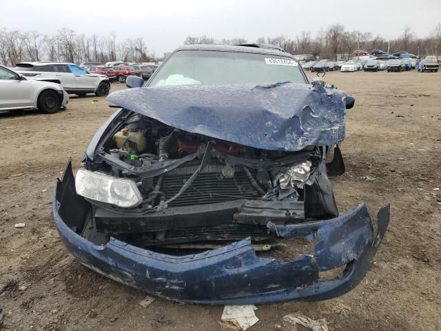 2003 Toyota Camry Solara SE