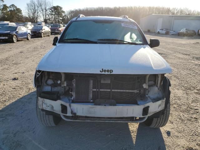 2003 Jeep Grand Cherokee Laredo