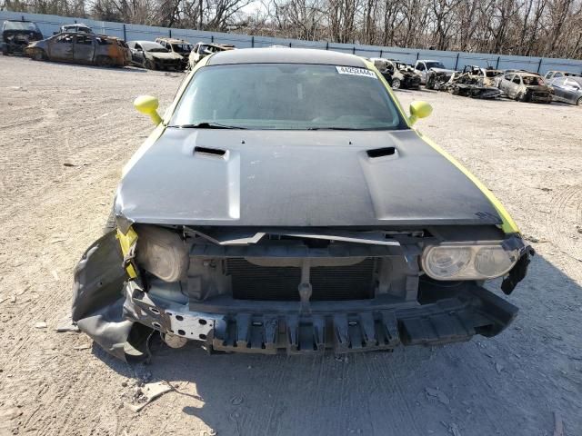 2014 Dodge Challenger SXT