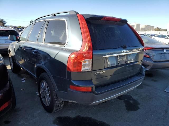 2008 Volvo XC90 3.2