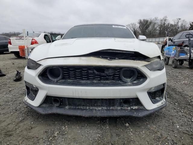 2018 Ford Mustang GT