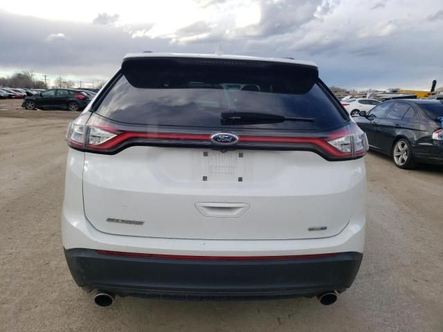 2018 Ford Edge SE