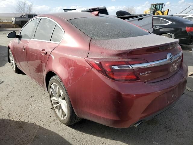 2016 Buick Regal