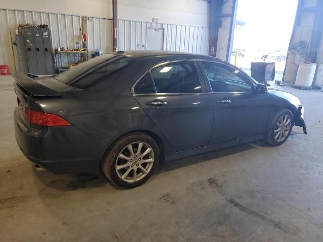 2007 Acura TSX