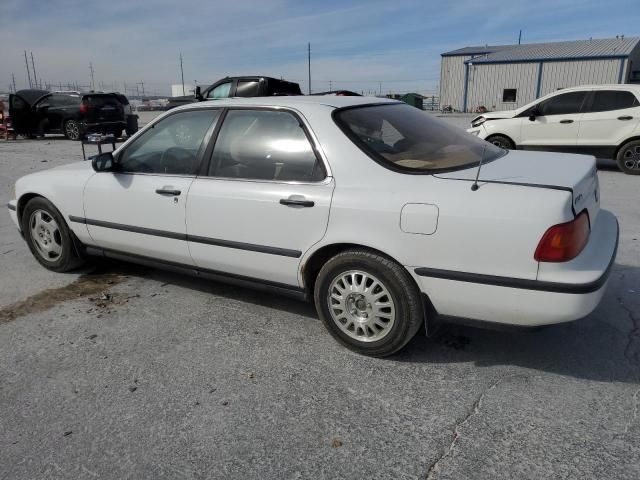 1991 Acura Legend