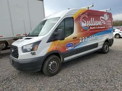 Ford salvage cars for sale: 2019 Ford Transit T-250